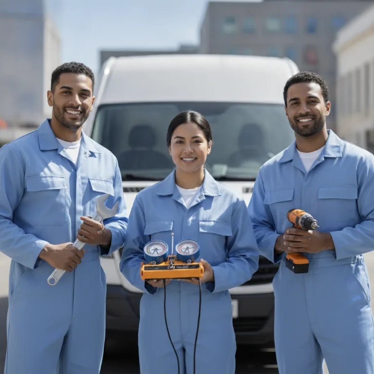 AC repair Morgantown